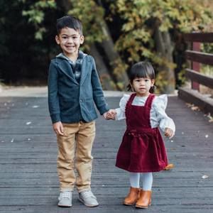 Meet your Posher, Cecilia